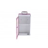 Trusa medicala Sanitec ERT-SN 6036RZ, 23x15x38cm