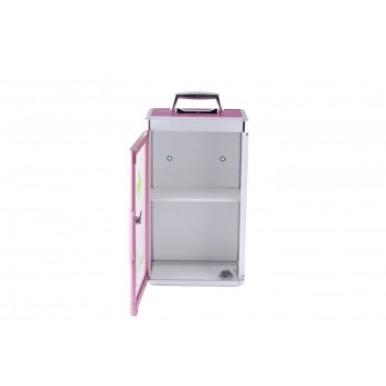 Trusa medicala Sanitec ERT-SN 6036RZ, 23x15x38cm