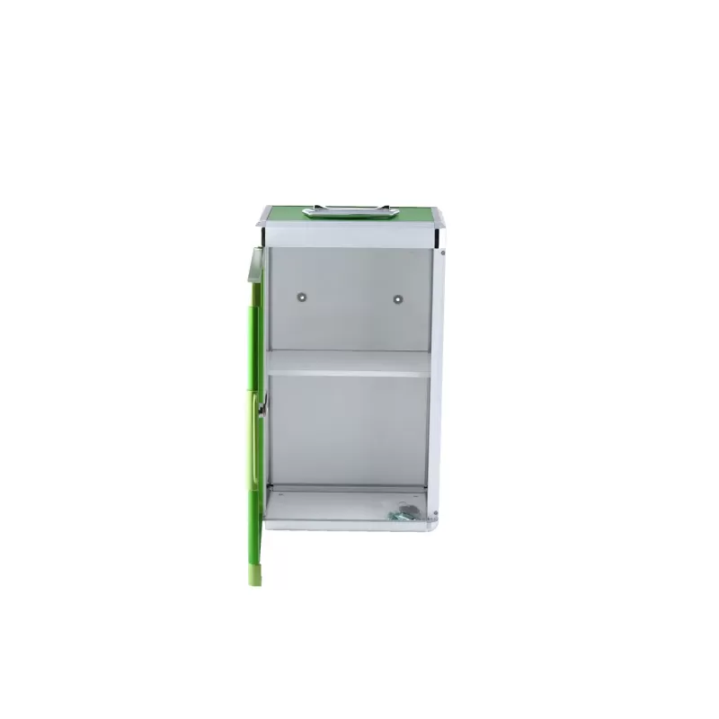 CUTIE MEDICALA SN-6036 VERDE