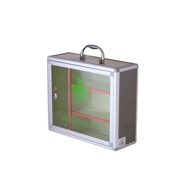 Trusa medicala Sanitec ERT-SN 6038, 34x12x29cm