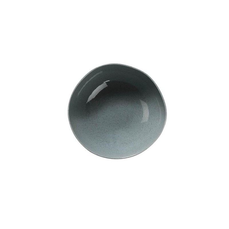 Serviciu de masa Soho, 24 piese, 6 persoane, portelan, albastru, kutahya porselen