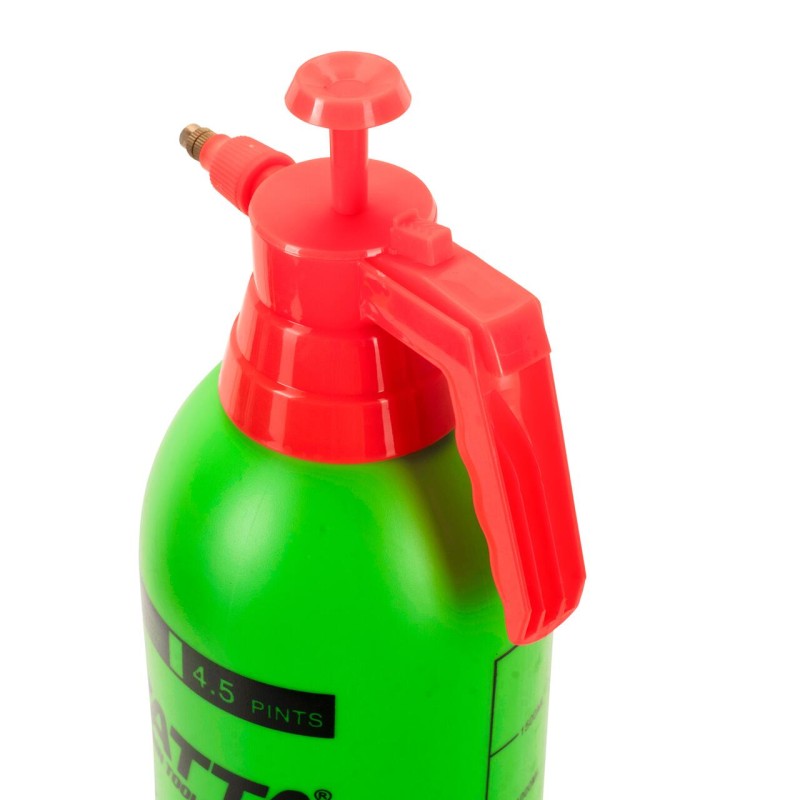 Pompa pentru stropit Tatta TP201M, actionata manual, rezervor 2 l