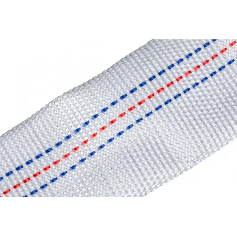 Furtun pentru refulare TATTA TT-C2015, diametru 1”, rola 20m cu mufe cuplare metalice, interior si exterior acoperit cu PVC