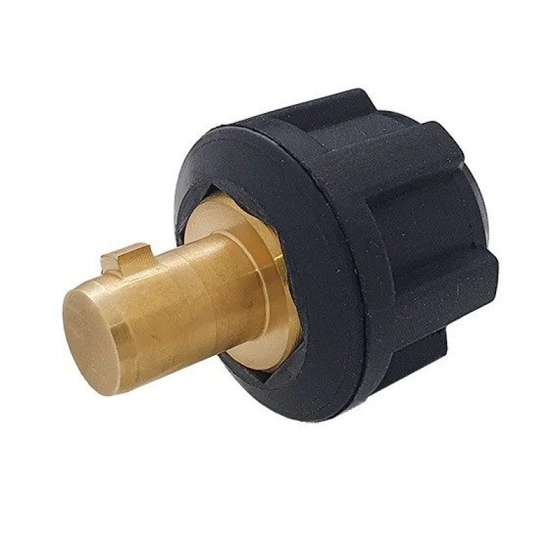 Adaptor de reducere 10/25 mufa panou - 35/50 mufa tata
