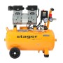 Air 14DS24 compresor aer Stager, 24L, 8bar, 135 L/min