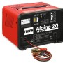 Alpine 20 Boost - Redresor auto Telwin