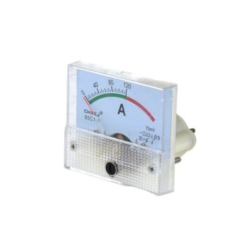 Ampermetru BOOST STAR 530/630