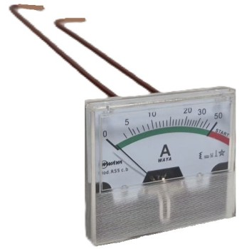 AMPERMETRU DYNAMIC 420