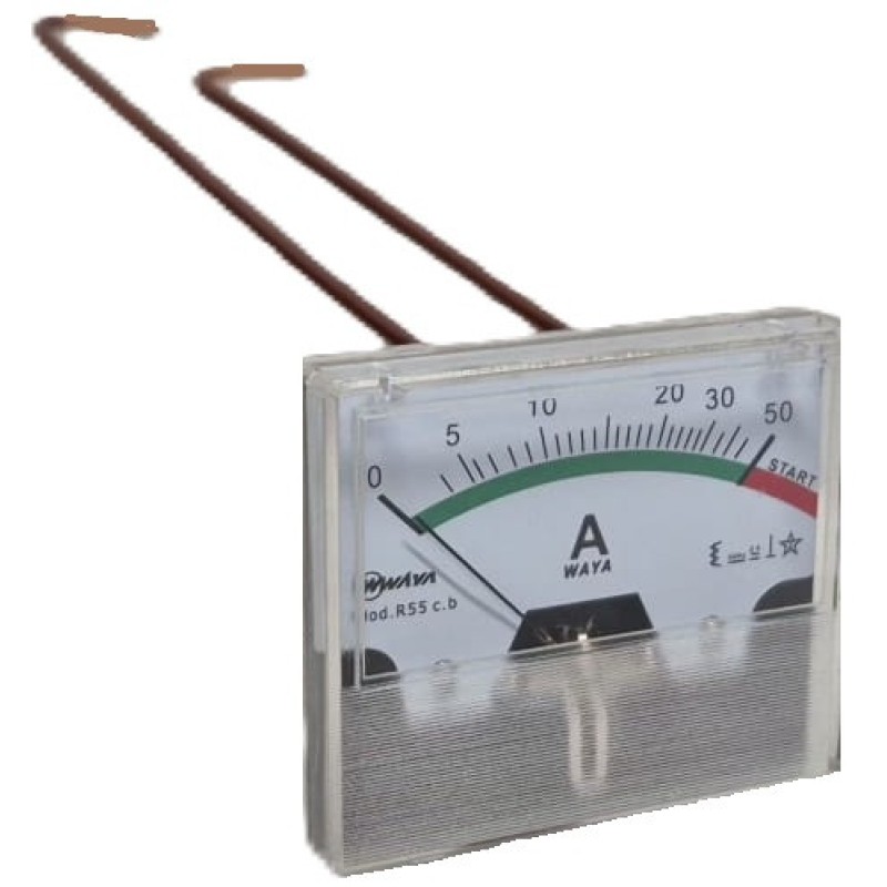 AMPERMETRU DYNAMIC 420