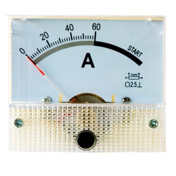 AMPERMETRU TELWIN COD 982680 (cod vechi 152301)