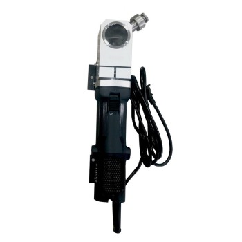 Aparat ascutire electrozi Wolfram