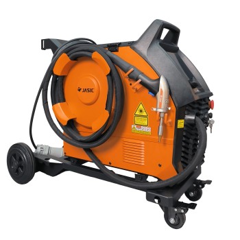 Aparat Sudura Laser Cu Fibra JASIC ALS-40 3-in-1 1200W — Sudura + Taiere + Curatare