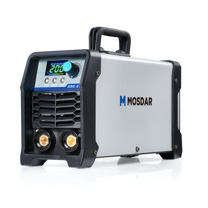 ARC 200E (Z2H9) - Aparat de sudura invertor Jasic