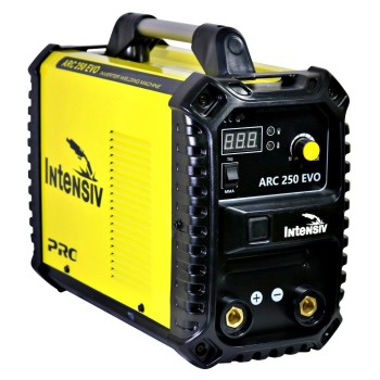 ARC 250 EVO - Aparat de sudura invertor Intensiv