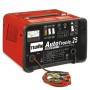 Autotronic 25 Boost - REDRESOR AUTO TELWIN