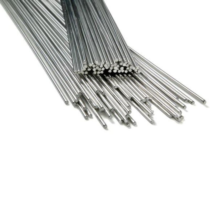 Baghete aluminiu ALMG5 diametru 1.6 mm - 1kg