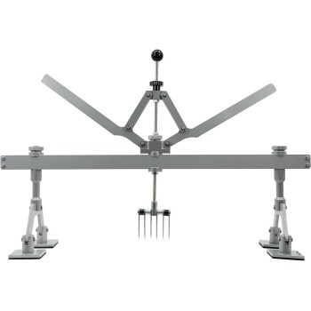 Bara de tragere cu patru picioare