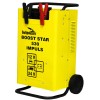 BOOST STAR 530 IMPULS - Robot si redresor auto