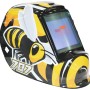 BUMBLE-BEE - Masca de sudura cu cristale lichide 4 Senzori