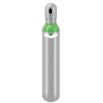 Butelie din otel PLINA cu corgon 8 litri/200bari