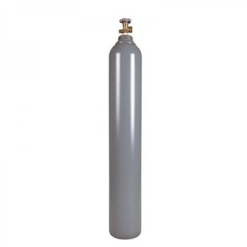 Butelie PLINA cu dioxid de carbon (CO2) 10L