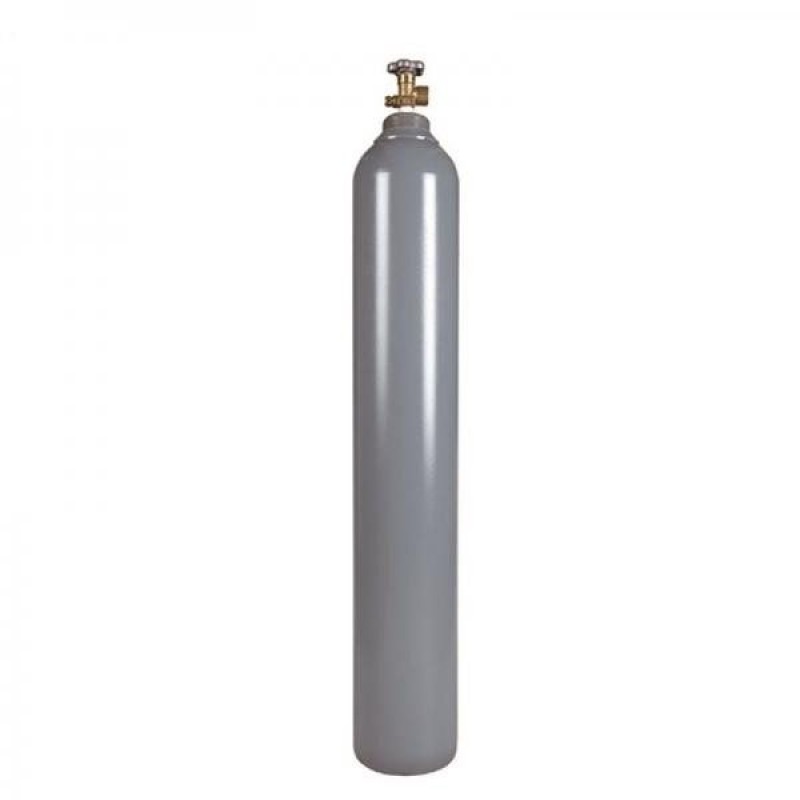 Butelie PLINA cu dioxid de carbon (CO2) 10L