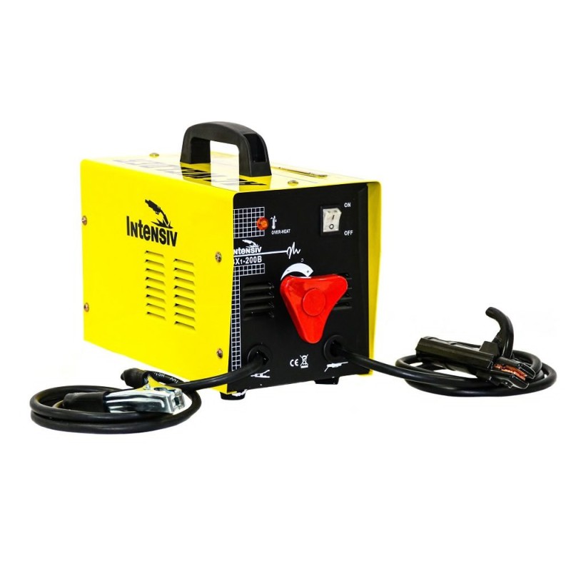 BX1 200B - Transformator sudura INTENSIV
