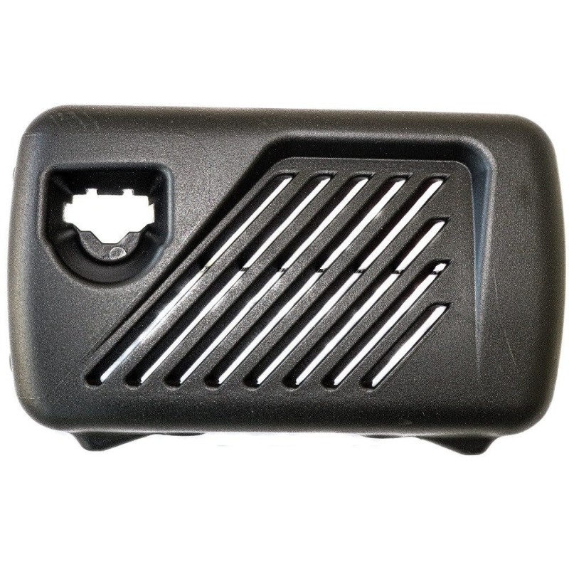 Capac stanga DOCTOR CHARGE 50 cod.321158