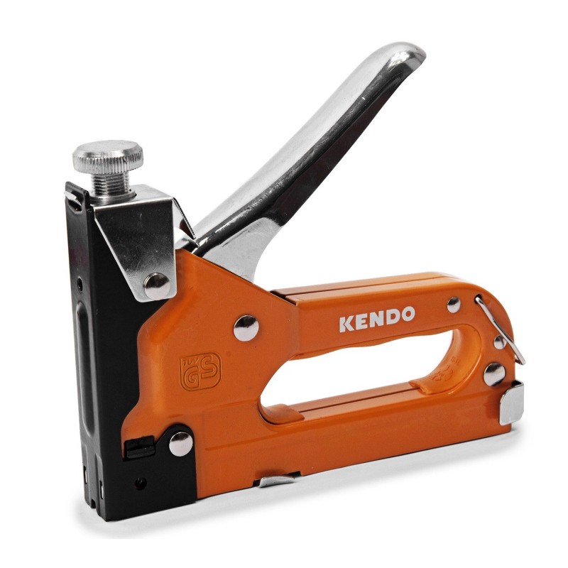 Capsator din otel 3 in 1, 4-14 mm