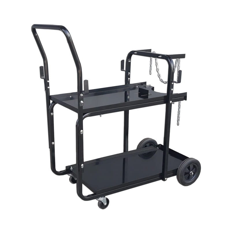 Carucior manevrare aparate sudura