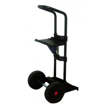 Carucior pentru transport TELWIN cod. 803059