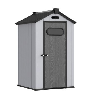 Casuta de gradina SUNNY 4x4