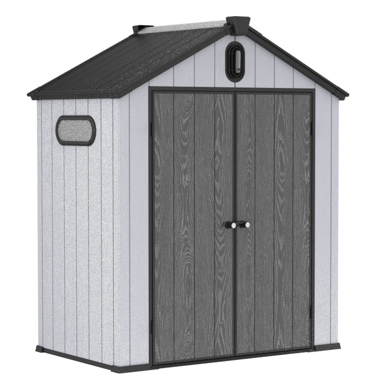 Casuta de gradina POLLEN 6x4