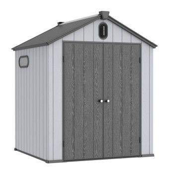 Casuta de gradina POLLEN 6x6