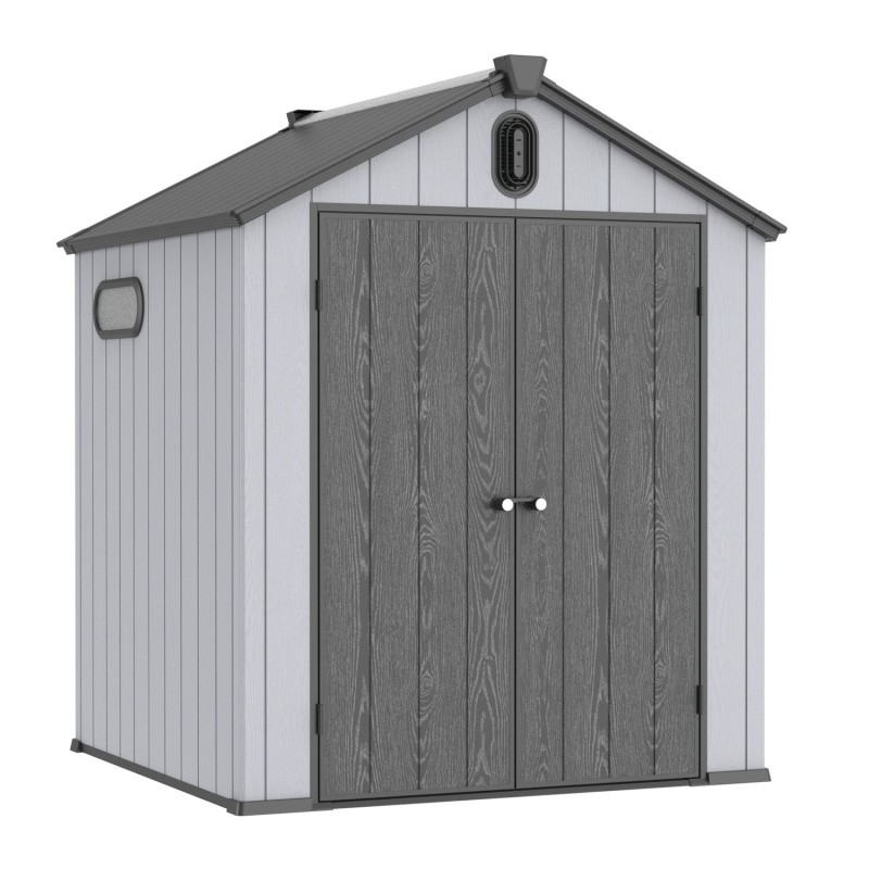 Casuta de gradina POLLEN 6x6