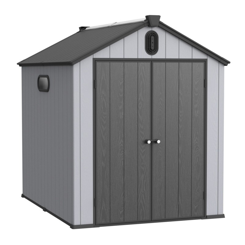 Casuta de gradina POLLEN 6x8