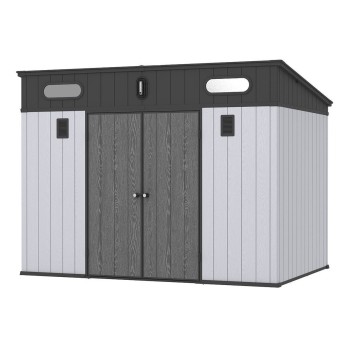 Casuta de gradina SIRIUS PENT 10x7