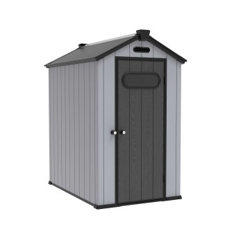 Casuta de gradina SUNNY 4x6