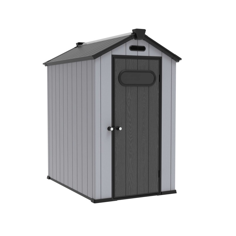 Casuta de gradina SUNNY 4x6