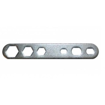 Cheie universala pentru pistoletul MIG/MAG