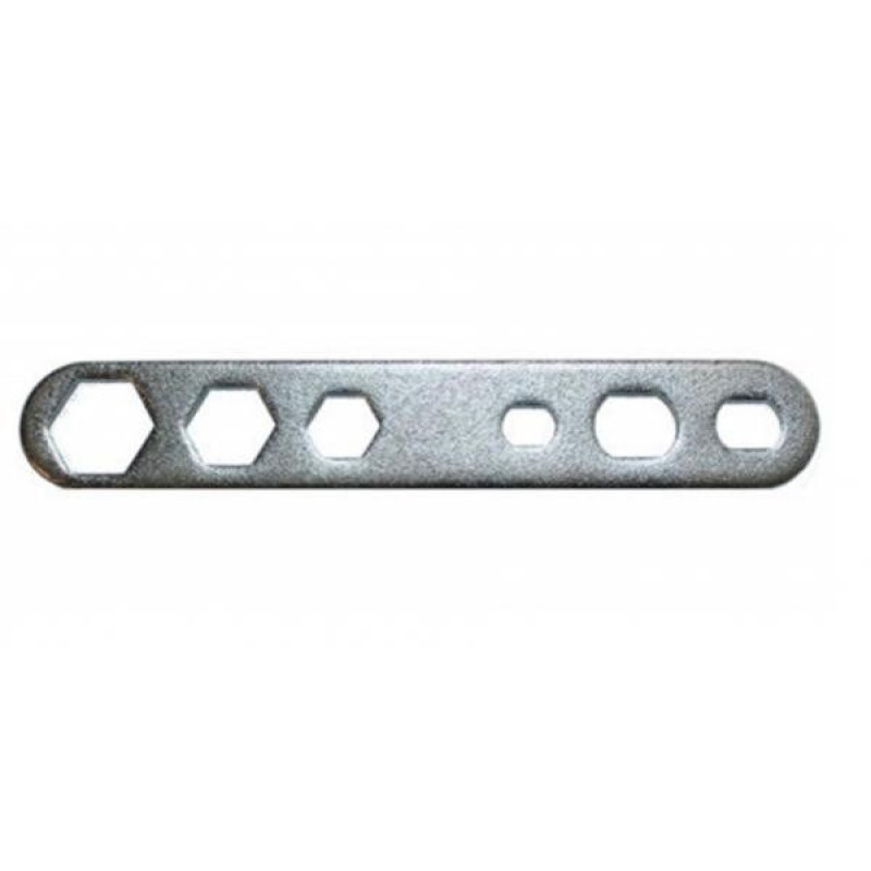 Cheie universala pentru pistoletul MIG/MAG