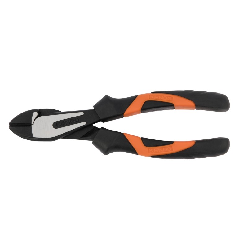 Cleste cu taiere diagonala 200 mm