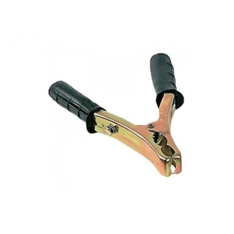 Cleste de masa negru 150A, TELWIN