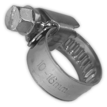 Colier de prindere 10-16mm