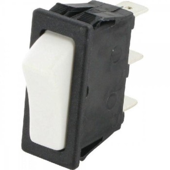 Comutator 2 pozitii TELWIN cod 122400