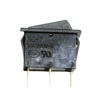 Comutator 3 pozitii Intensiv cod 57014