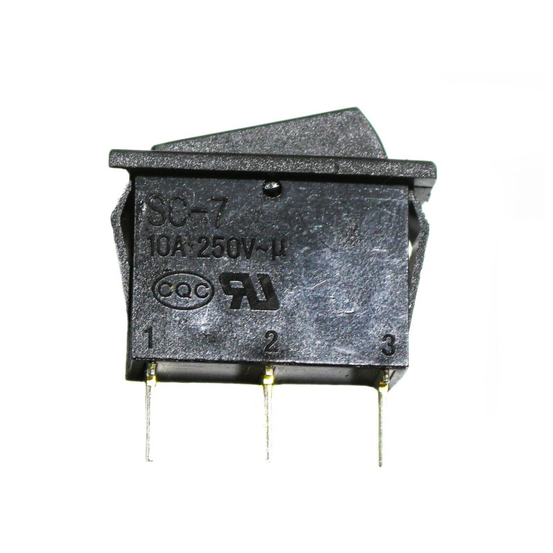 Comutator 3 pozitii Intensiv cod 57014