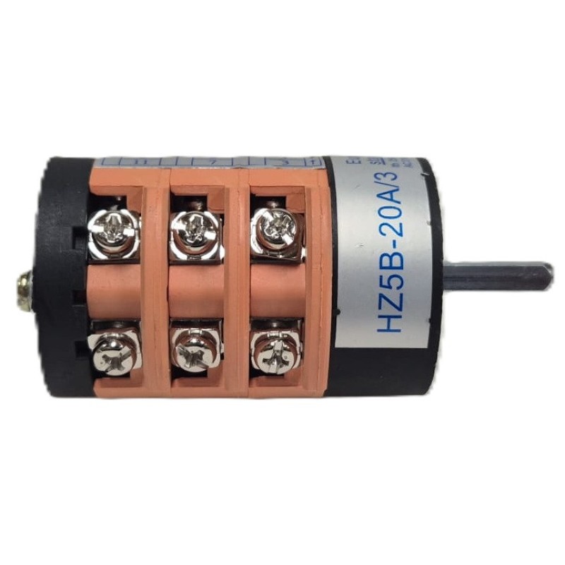 Comutator 7 trepte BOOST STAR 530 / 630