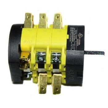 COMUTATOR ALFABETIC (2 TREPTE) TELWIN