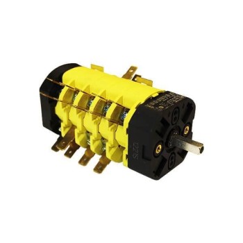 COMUTATOR ALFABETIC (3 TREPTE) TELWIN